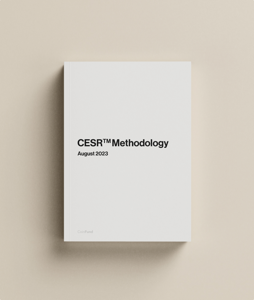 Introducing CESR
