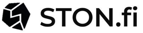 STON.fi logo