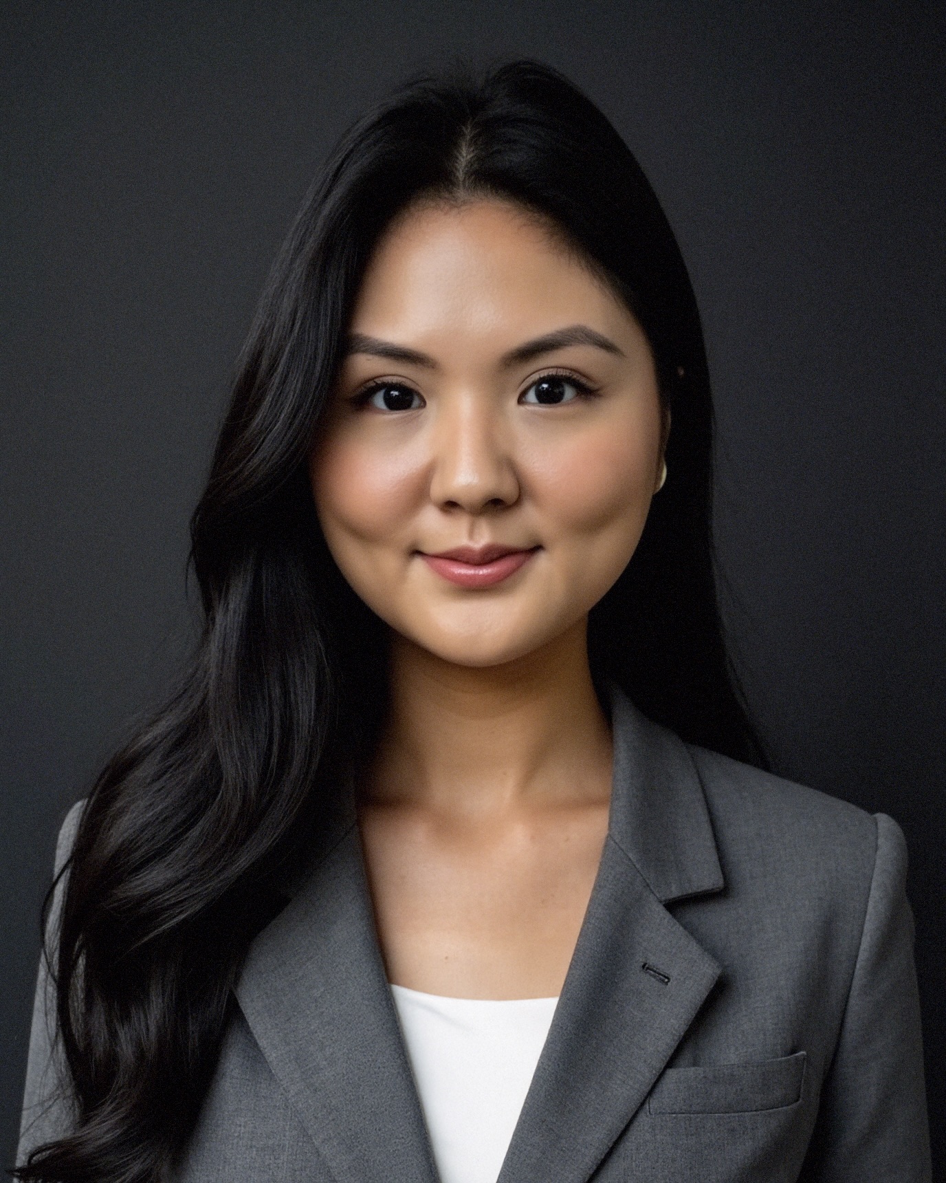 Michele Wong Headshot